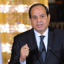 السيسي ومدير الاستخبارات الأمريكية يبحثان أخطر ملفات المنطقة.. رسائل حاسمة بشأن غزة وإيران