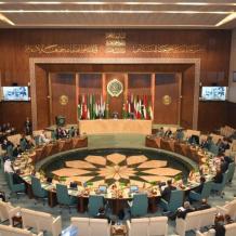 "الجامعة العربية" تبحث تداعيات استمرار جرائم الاحتلال غدا