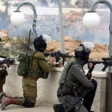 يديعوت: إسرائيل غيرت قواعد إطلاق النار على الفلسطينيين بالضفة