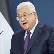 الرئيس عباس يصل إيطاليا في زيارة رسمية تستمر ثلاثة أيام