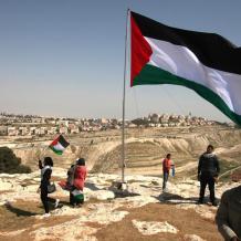 اسكتلندا تدعو بريطانيا للاعتراف فورا بالدولة الفلسطينية