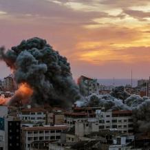 صحيفة عبرية: إسرائيل جمعت أكثر من 3 مليارات دولار منذ بداية حربها على غزة