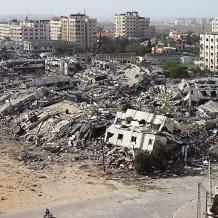 اجتماع عربيّ بالقاهرة الأربعاء لبحث تطوّرات الحرب على غزة