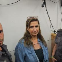 قرار بإطلاق سراح المحاضرة نادرة شلهوب بشروط مقيدة