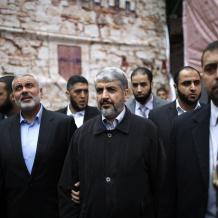 صحيفة: حماس تبحث نقل مقر قيادتها السياسية إلى خارج قطر