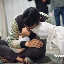 79 شهيدا بنيران وغارات الاحتلال على قطاع غزة يوم الأربعاء