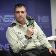 تبعات استقالة رئيس شعبة الاستخبارات العسكرية في جيش الاحتلال