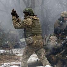 أوكرانيا تعلن "تدمير" مسيّرات روسية
