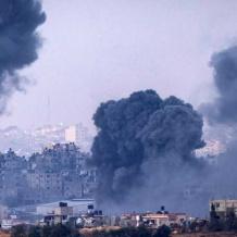 استئناف مفاوضات القاهرة بشأن غزة "بحضور كافة الأطراف"