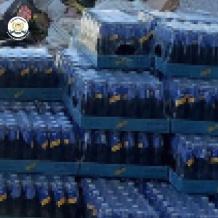ضبط أكثر من 3طن مواد غذائية ومشروبات غازية منتهية الصلاحية في محافظة رام الله والبيرة