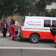 إصابة عدد من الشبان برضوض خلال هجوم لمستوطنين في قصرة