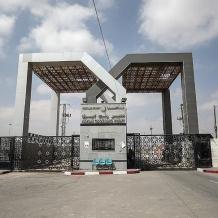 معبر رفح... وباقي السيناريو