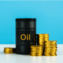 تراجع أسعار النفط عالميا