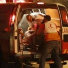 إصابة مواطن برصاص مستوطن جنوب الخليل