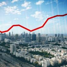 الإحصاء: ارتفاع في الرقم القياسي لكميات الإنتاج الصناعي في فلسطين خلال شهر أيلول