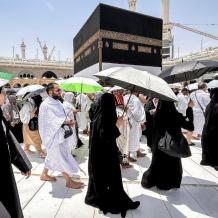 خاص| انتهاء موسم الحج هذا العام.. تقييم رسمي يؤكد النجاح والتنظيم وسط ظروف معقدة