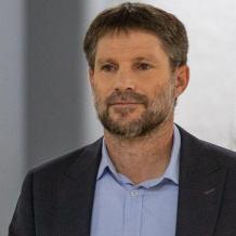 سموتريتش يصعّد: دعوات لاحتلال غزة وتهجير سكانها وفتح معبر رفح بالقوة