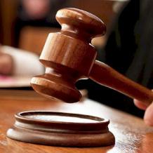 محكمة أريحا تحكم بالسجن المؤبد 15 سنة لمدان بحيازة مخدرات بقصد الاتجار