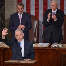 حملة لتبني مشروع مقدم للكونغرس لمحاسبة إسرائيل بسبب عرقلتها دخول المساعدات إلى غرة