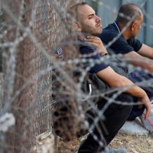 سعد: خسائر العمال الفلسطينيين تتجاوز 9 مليارات دولار