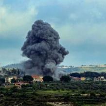 الصحة اللبنانية: 1318شهيداً منذ بدء عدوان الاحتلال