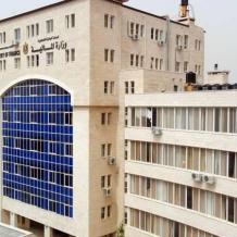 وزارة المالية تطلق المرحلة التجريبية لتطبيق "يبوس"