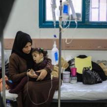 خاص| 11 ألف مريض سرطان في غزة… و4 آلاف بلا علاج وسط نفاد الأدوية وتدمير الأجهزة