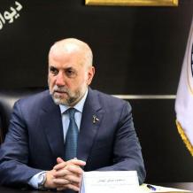 الهباش يبحث مع رئيس البرلمان السنغالي سبل دعم فلسطين وحماية مقدساتها  