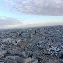 مسؤول أميركي يكشف عن تطورات مشروع قرار القوة الدولية بشأن غزة