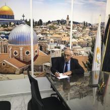 النِّظامُ العالَميُّ بَينَ ليتل سانت جيمس وَاجتِماعِ بيلدربيرغَ السَّنويِّ