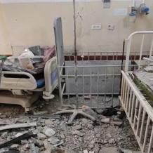 وزارة الصحة: القطاع الصحي في فلسطين يمر بمرحلة هي الأخطر في تاريخه