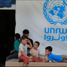 أبو هولي: الأونروا باقية وتفويضها يملكه الدول الأعضاء لا "مجلس السلام"