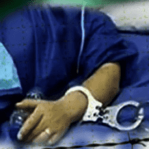هيئة الأسرى: أوضاع صحية واعتقالية صعبة للمعتقل قصي عليان