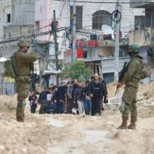 الأمم المتحدة: إسرائيل هجرت نحو 40 ألف فلسطيني بالضفة منذ مطلع 2025