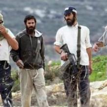 مستوطنون يقتحمون مسجدا جنوب شرق بيت لحم