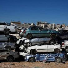 ارزيقات لراية: ضبط 1300 مركبة غير قانونية ومفاجآت لوحات مسروقة ستُعلن خلال أيام