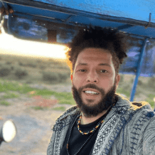 سبب وفاة مغني الراب التونسي كافون أحمد العبيدي.. ما هو مرضه النادر وديانته؟
