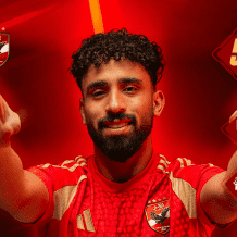 ملخص مباراة الأهلي ضد سيراميكا وجدول ترتيب الدوري المصري 2025