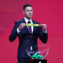 الإعلان عن جدول مباريات كأس العالم تحت 17 سنة FIFA قطر 2025
