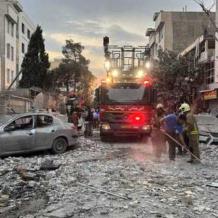 إيران تعلن مقتل 1045 شخصًا جراء الغارات الأمريكية الإسرائيلية