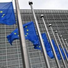 الاتحاد الأوروبي يرحب بإنشاء "مجلس للسلام" في غزة.. ويشدد على دعم إعادة الإعمار