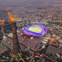 100 يوم على انطلاق كأس العالم تحت 17 سنة FIFA قطر 2025