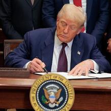 الولايات المتحدة تنسحب من 66 منظمة دولية بينها 31 أممية