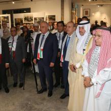 المنامة: فعالية تضامنية مع غزة والأسرى ورفضًا للإبادة الجماعية والاستعمار