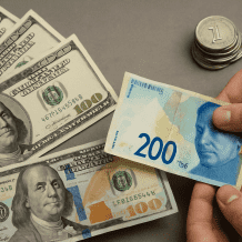 خاص | الدولار يسجل مستوي قياسي أمام الدولار.. من الرابح والخاسر؟