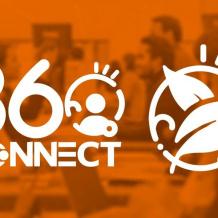 " Connect 360": يوم للتوظيف والتشبيك يقيمه مركز العمل التنموي "معا" 
