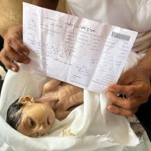 138 اقتصاديا عالميا ينددون باستخدام إسرائيل للتجويع كسلاح حرب