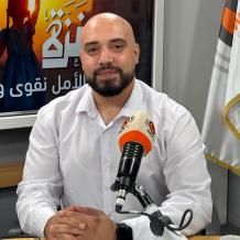 سميح حبيشه: قصة نجاح ملهمة للشباب الفلسطيني