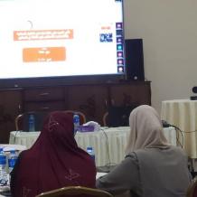 نقابات ومؤسسات حقوقية ومجتمعية تطالب بتوفير بيئة عمل دامجة للأشخاص ذوي الإعاقة  ومعالجة الفجوات في التشريعات النافذة