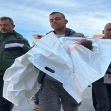 الاحتلال يواصل خروقاته: شهيد ومصاب بحالة خطرة في قصف الاحتلال بيت لاهيا